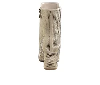 Women's London Rag Calla Booties