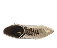 Women's London Rag Calla Booties