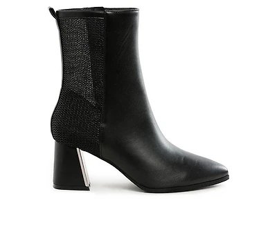 Women's London Rag Mimosa Booties