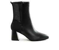 Women's London Rag Mimosa Booties