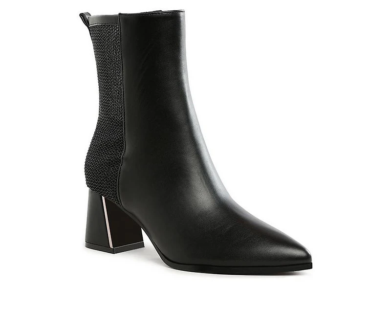 Women's London Rag Mimosa Booties