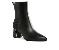 Women's London Rag Mimosa Booties