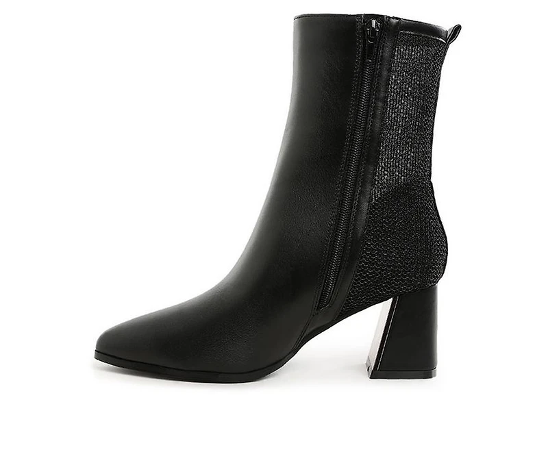 Women's London Rag Mimosa Booties