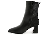 Women's London Rag Mimosa Booties