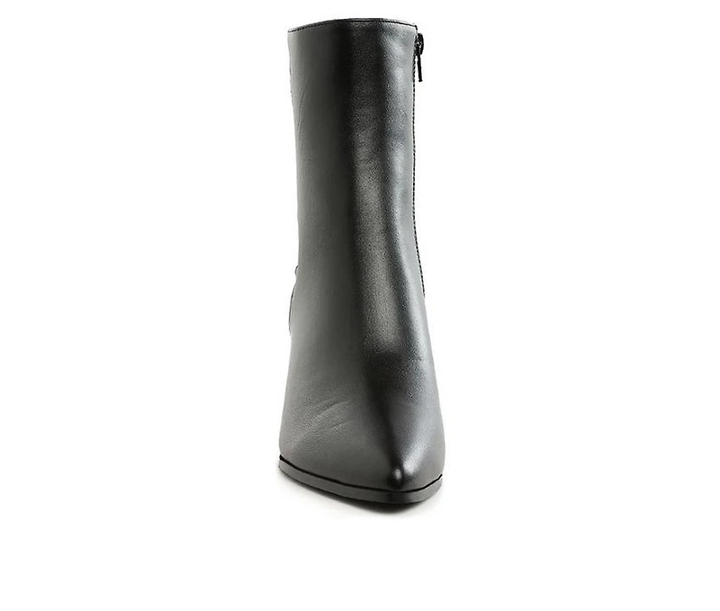 Women's London Rag Mimosa Booties