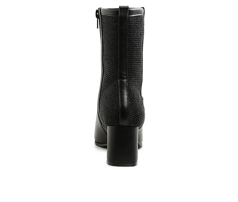 Women's London Rag Mimosa Booties