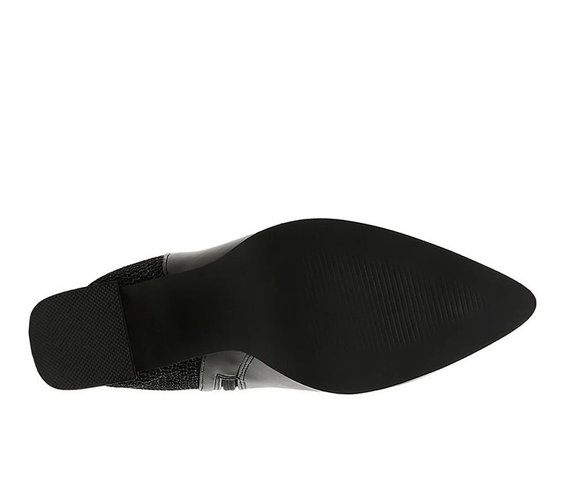 Women's London Rag Mimosa Booties