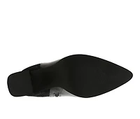 Women's London Rag Mimosa Booties