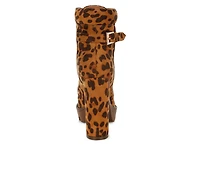 Women's London Rag Fremont Heeled Booties