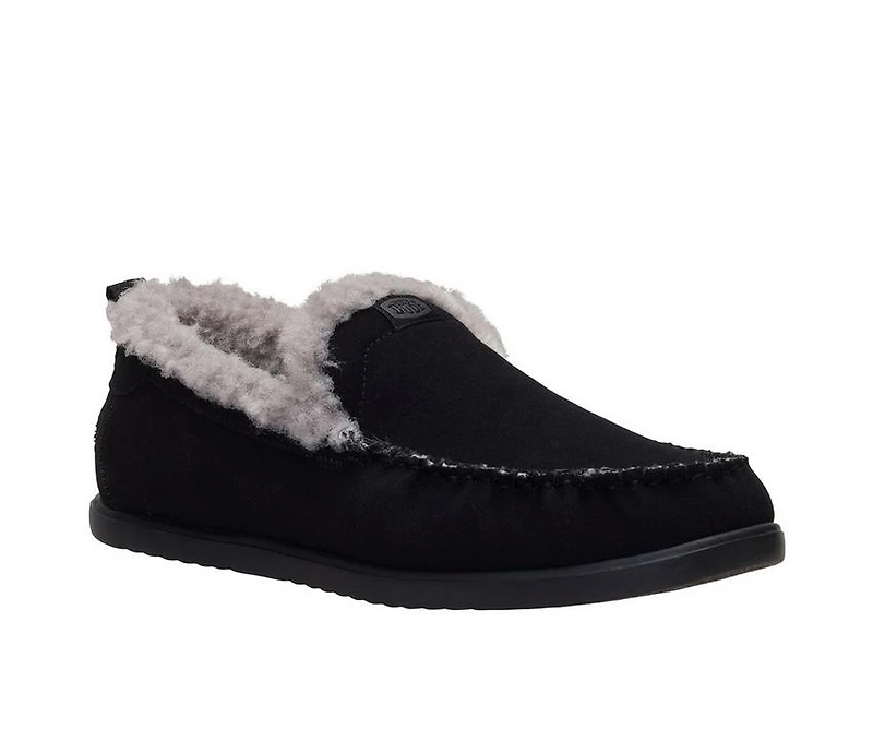 HEYDUDE Harbor Lo Slipper Slippers