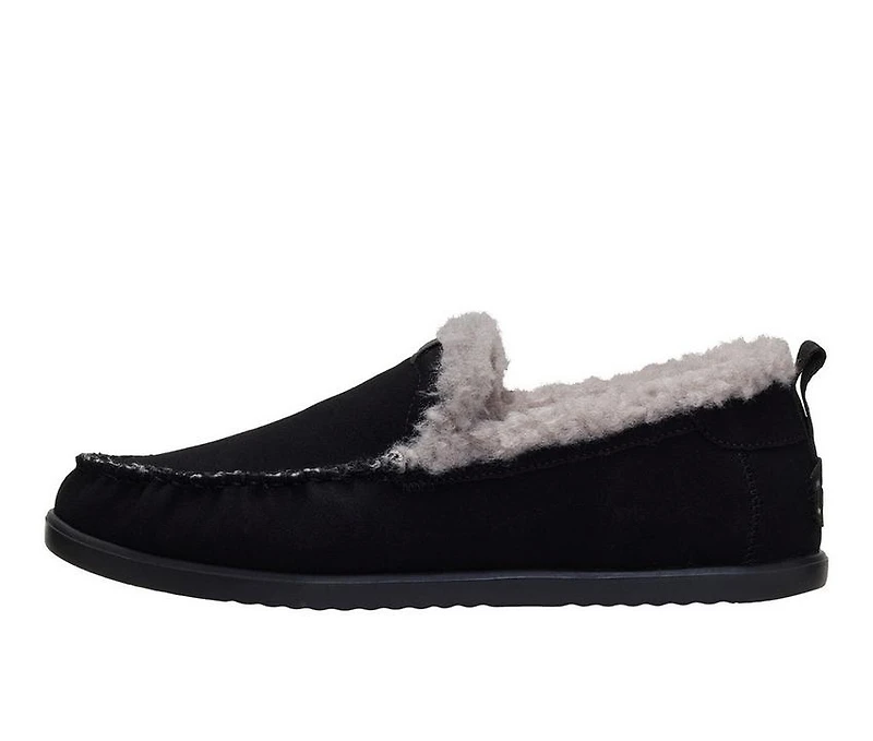 HEYDUDE Harbor Lo Slipper Slippers