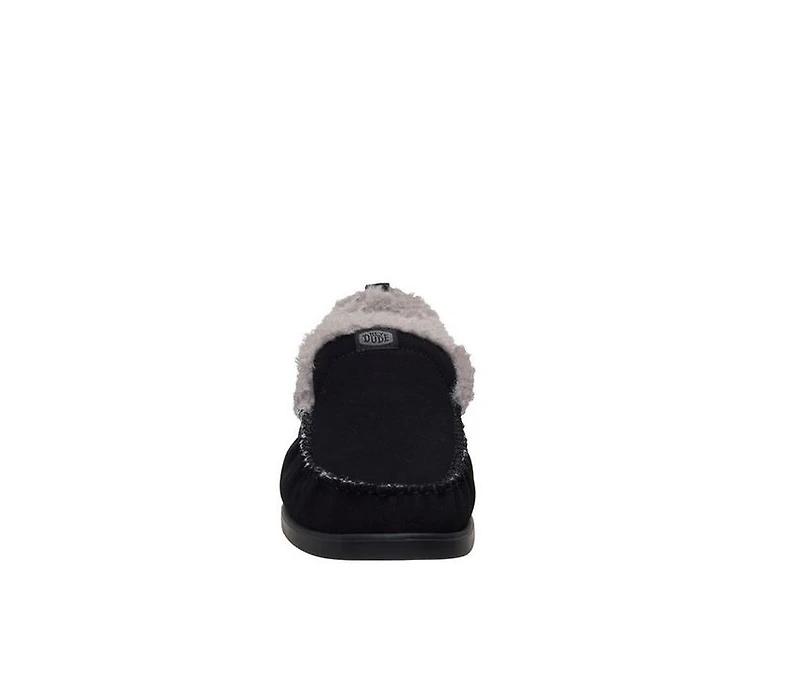 HEYDUDE Harbor Lo Slipper Slippers