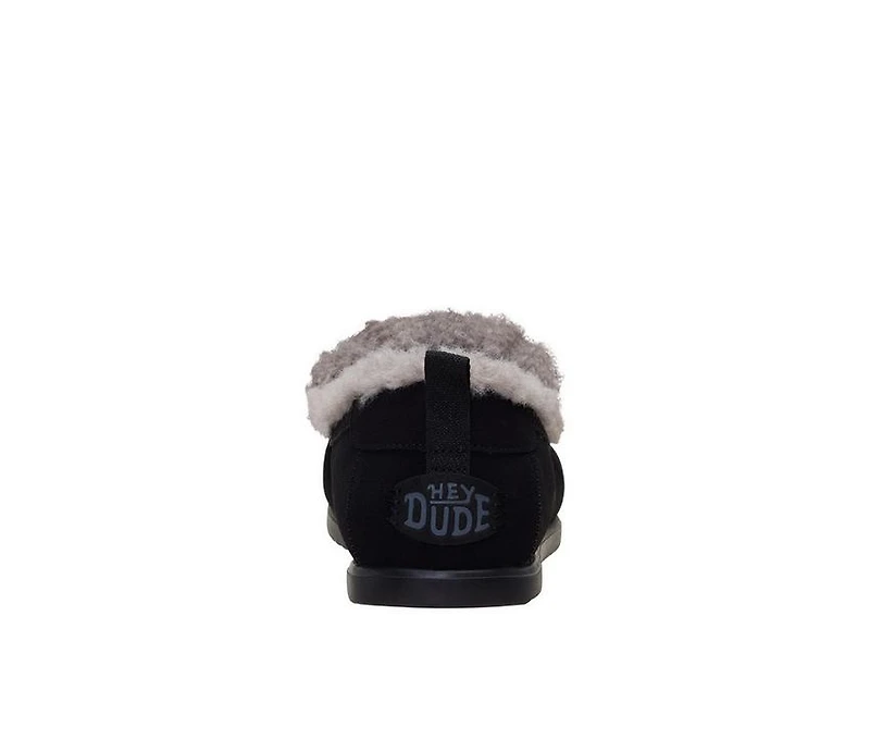 HEYDUDE Harbor Lo Slipper Slippers