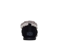 HEYDUDE Harbor Lo Slipper Slippers