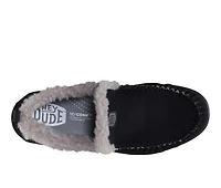 HEYDUDE Harbor Lo Slipper Slippers