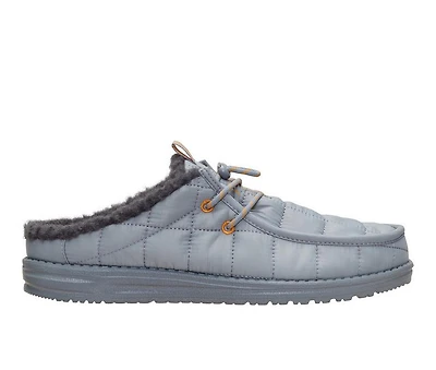 Men's HEYDUDE Wally Slip Camp Casual Shoes