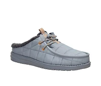 Men's HEYDUDE Wally Slip Camp Casual Shoes
