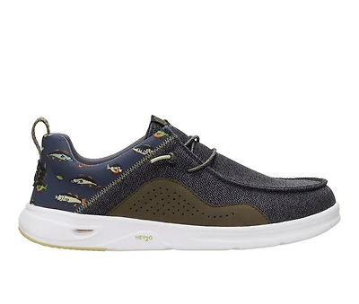Men's HEYDUDE Wally Hey 2.0 Fishing Water Shoes