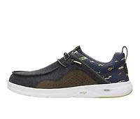 Men's HEYDUDE Wally Hey 2.0 Fishing Water Shoes
