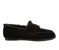 Women's Rag & Co Ohrid Loafers