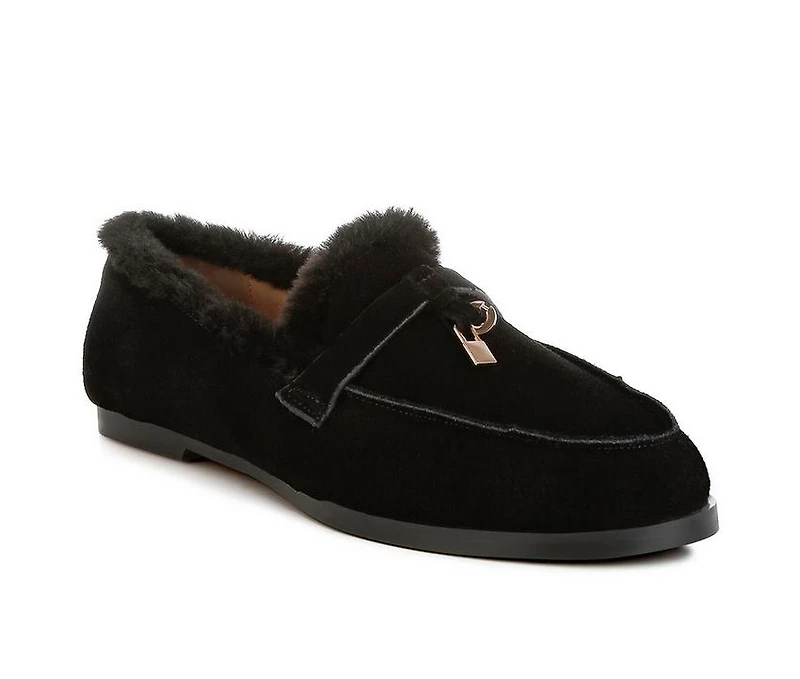 Women's Rag & Co Ohrid Loafers
