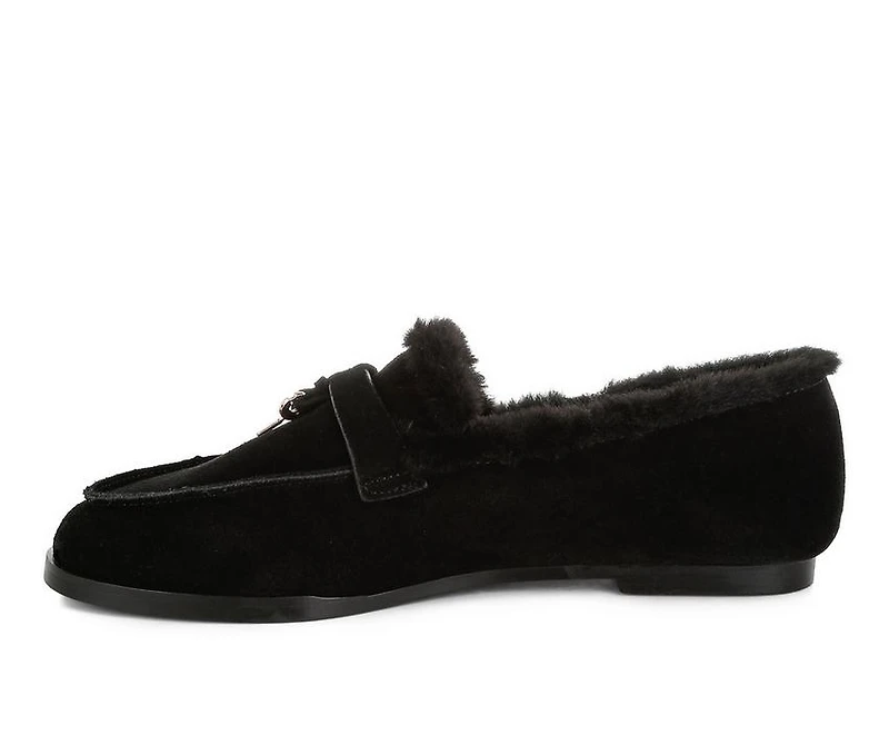 Women's Rag & Co Ohrid Loafers