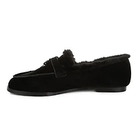 Women's Rag & Co Ohrid Loafers