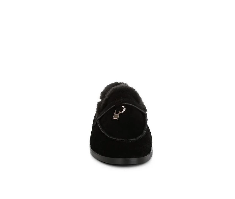 Women's Rag & Co Ohrid Loafers