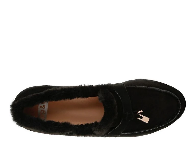 Women's Rag & Co Ohrid Loafers