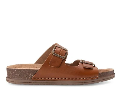 Women's Eastland Bryssa Footbed Sandals