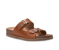 Women's Eastland Bryssa Footbed Sandals