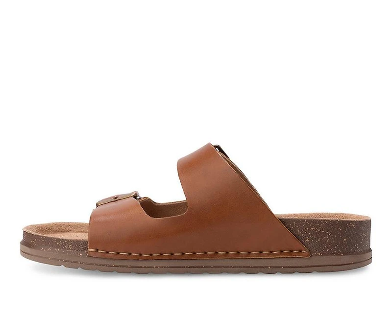 Women's Eastland Bryssa Footbed Sandals