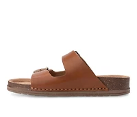 Women's Eastland Bryssa Footbed Sandals