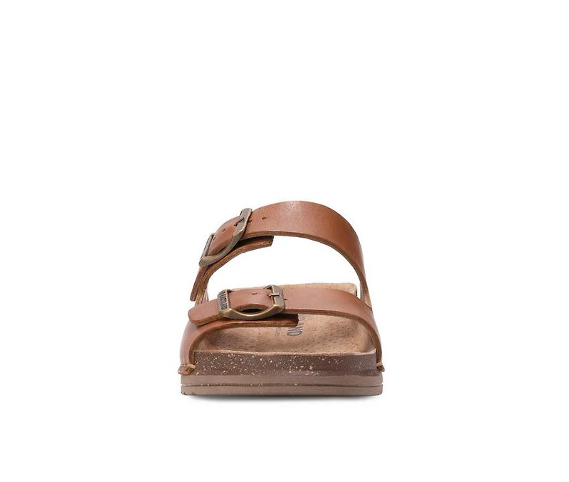 Women's Eastland Bryssa Footbed Sandals
