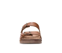 Women's Eastland Bryssa Footbed Sandals