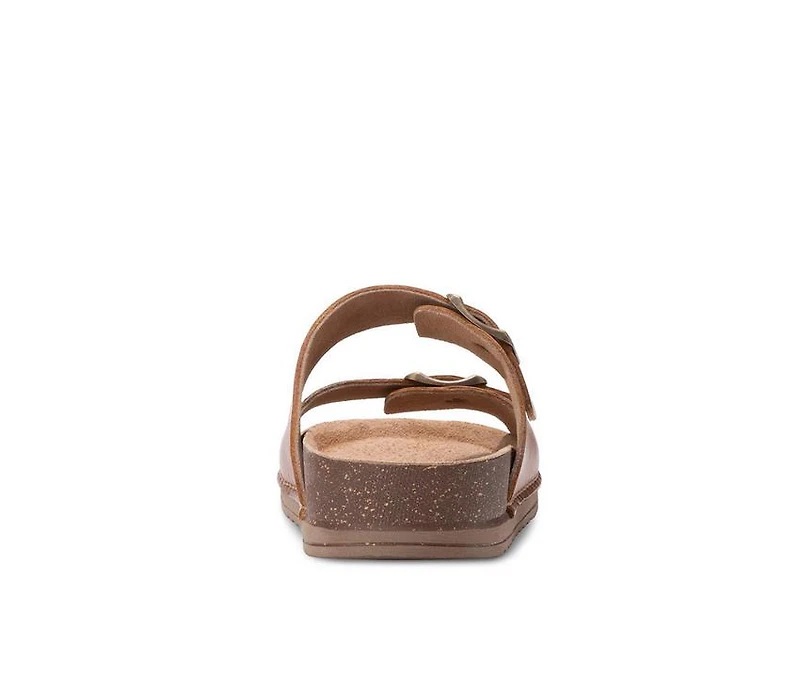 Women's Eastland Bryssa Footbed Sandals