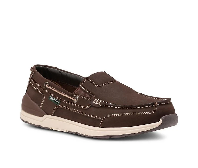 Men's Eastland Thames Boat Shoes