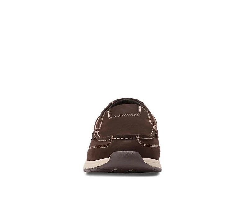 Men's Eastland Thames Boat Shoes