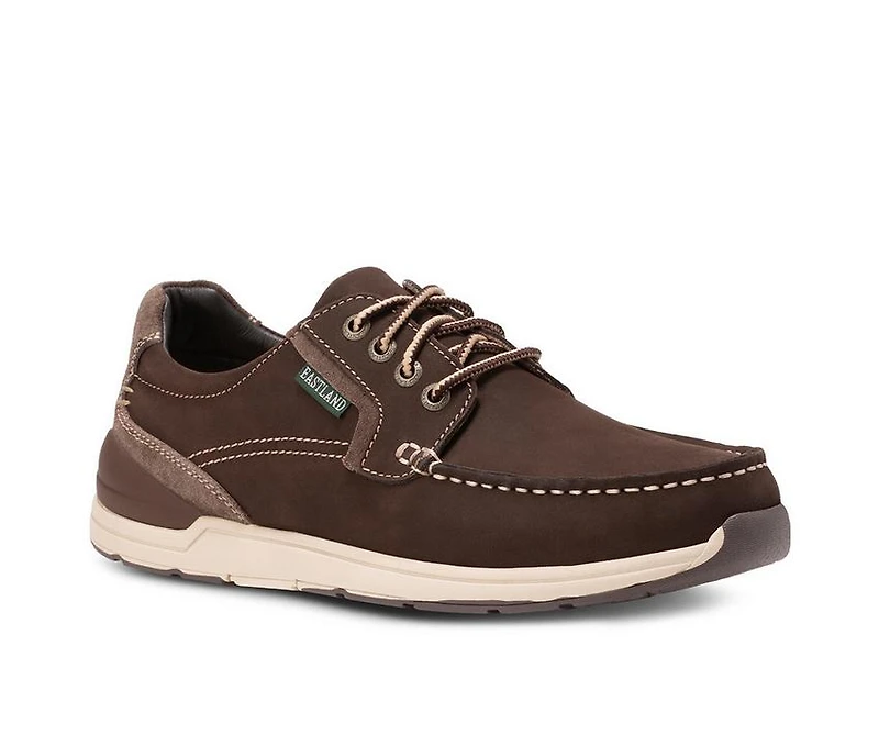 Men's Eastland Trent Boat Shoes