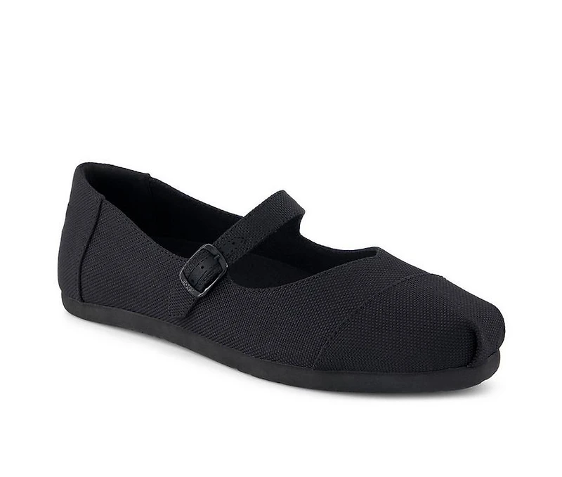Women's TOMS Alpargata Mary Jane Flats