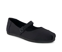 Women's TOMS Alpargata Mary Jane Flats