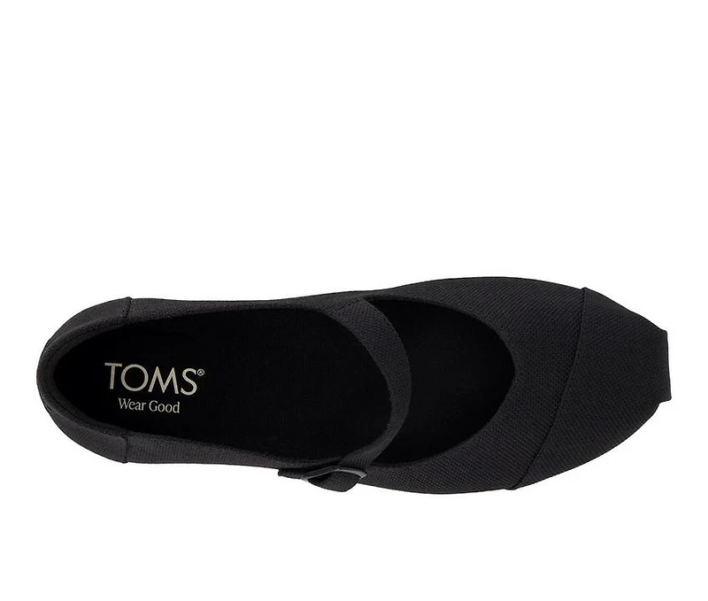 Women's TOMS Alpargata Mary Jane Flats