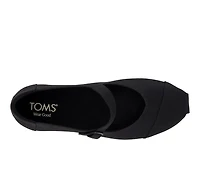 Women's TOMS Alpargata Mary Jane Flats