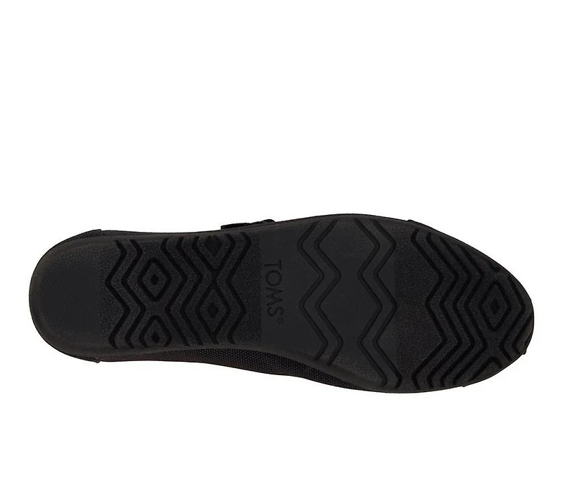 Women's TOMS Alpargata Mary Jane Flats