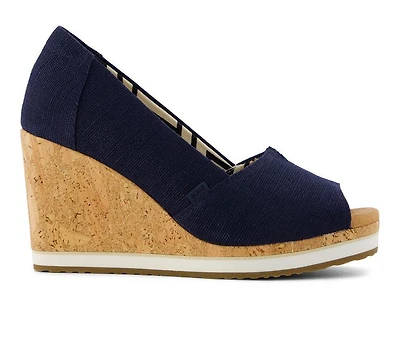 Women's TOMS Essential Wedges