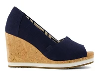 Women's TOMS Essential Wedges