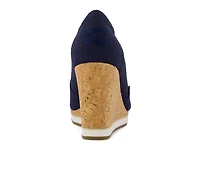 Women's TOMS Essential Wedges