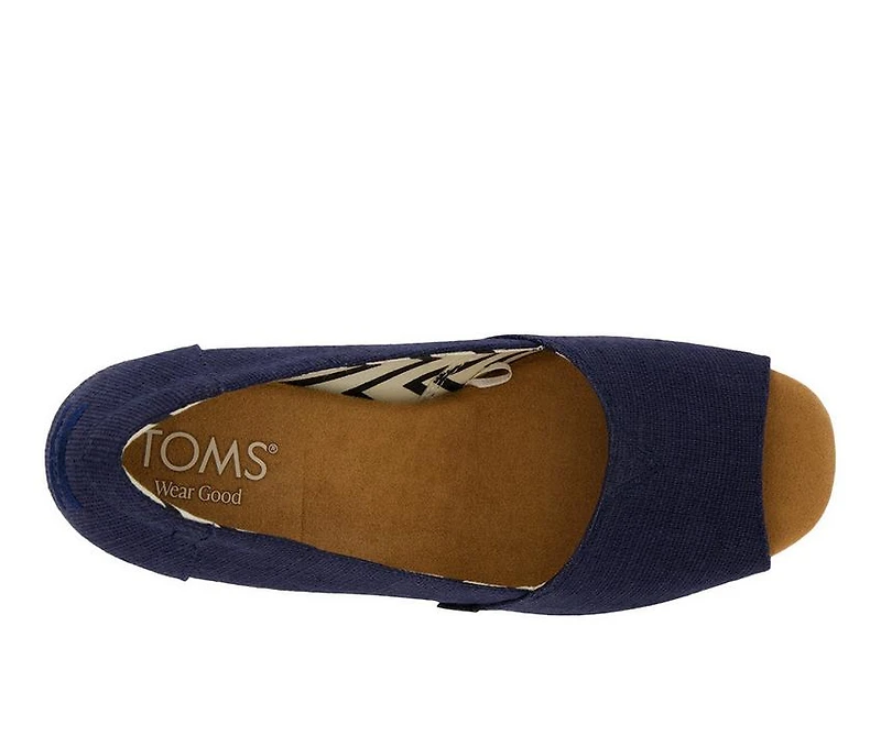 Women's TOMS Essential Wedges
