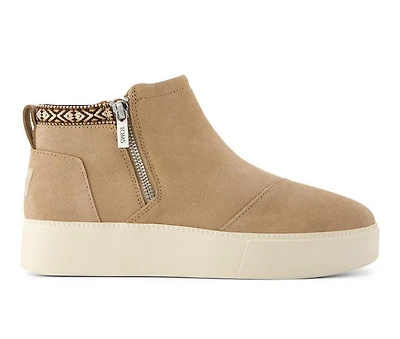 Women's TOMS Percy Booties