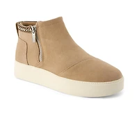 Women's TOMS Percy Booties